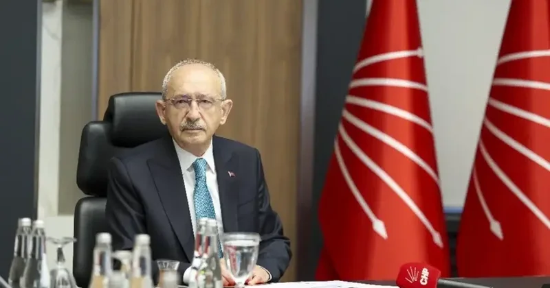 CHP parlamentdə 5 ci yerə gerilədi