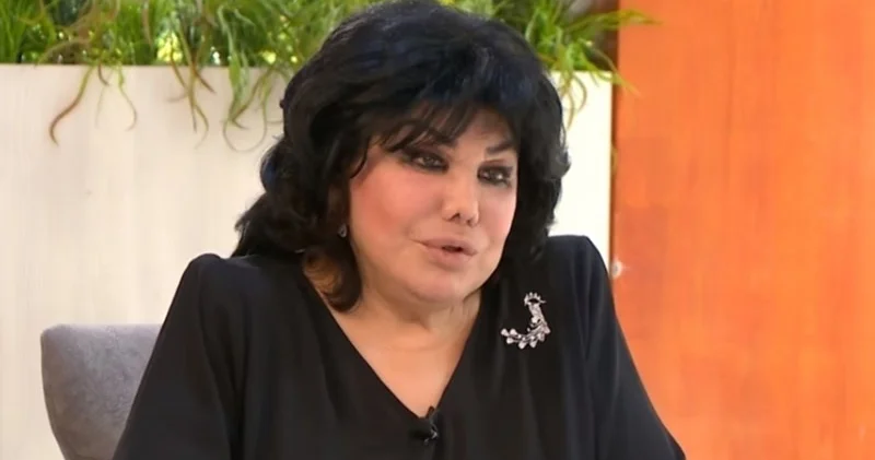 Flora xanım səhhətinə görə təmtəraqlı yubiley təklifindən imtina etdi