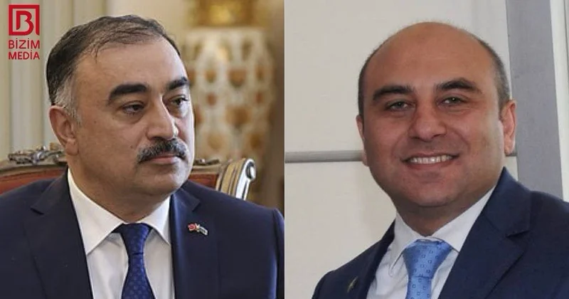 Azərbaycanın Türkiyə və Özbəkistandakı yeni səfirləri KİMDİR? DOSYE