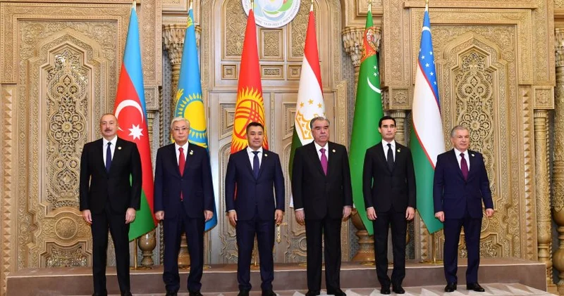 Mərkəzi Asiya və Azərbaycan dövlət başçılarının növbəti Məşvərət Görüşü keçiriləcək