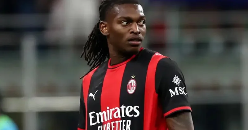 “Fənərbağça” “Milan”dan 60 milyon avroya futbolçu almaq istəyir