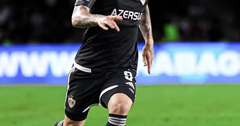 “Qarabağ”ın futbolçusu: “Belə xəbərlərin yayılması mənə və ailəmə pis təsir edir” MÜSAHİBƏ