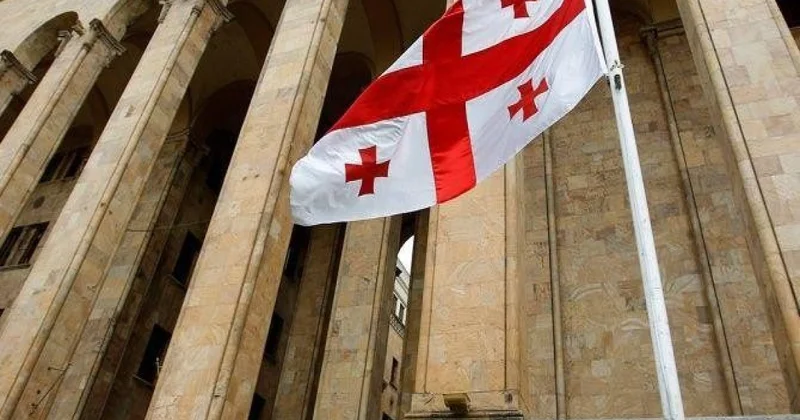 Gürcüstan XİN Aİ nin Kulevi NEZ lə bağlı qərarından təəssüflənib