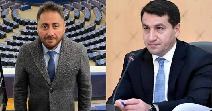 ​Almaniyadakı fiaskonun pərdəarxası Xarici kəşfiyyatın “bağça uşaqları” niyə aciz qalır?