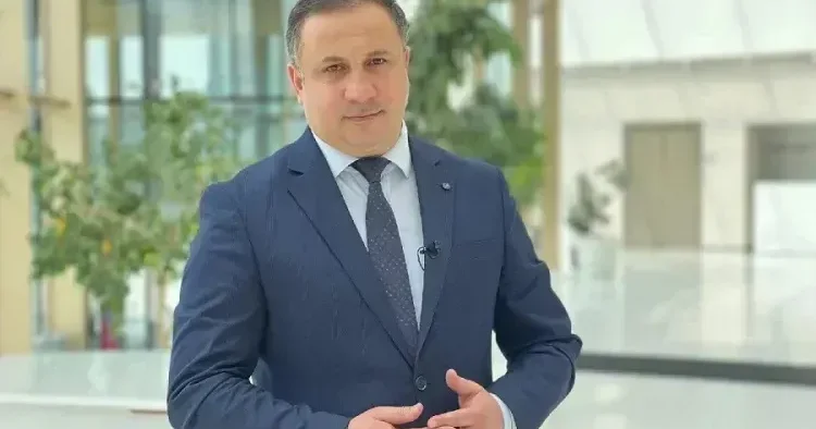 Həmin universitet bağlansa, tələbələr başqa ali məktəblərə köçürüləcək AÇIQLAMA