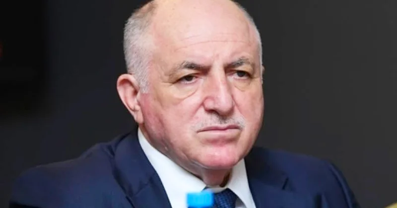 Məmməd Musayevlə əlbir olub 100 milyonu “yeyiblər” Vəzifəli şəxslər həbs edildi