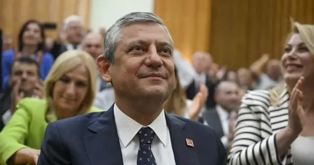 “91 lər” yeni partiya yaradır Özel istefa verdi