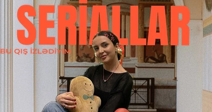 Seriallar tərbiyə və davranış modelinə necə təsir edir? SOSİOLOQ DANIŞDI
