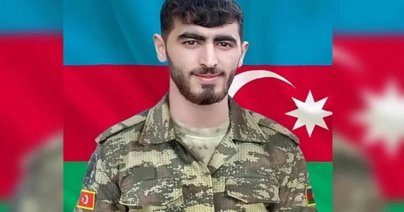 Qəlblərdə yaşayan Lənkəranın igid oğlu FOTO