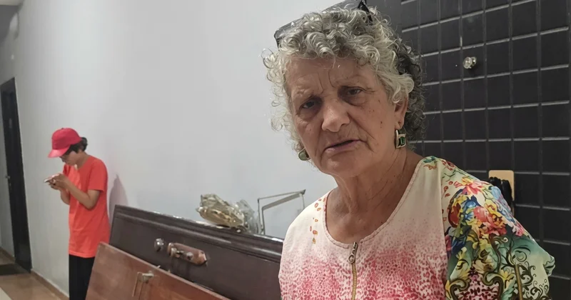Sumqayıtda biabırçı mənzərə: Qonşu evdən yayılan qoxu binanı ayağa qaldırdı VİDEO