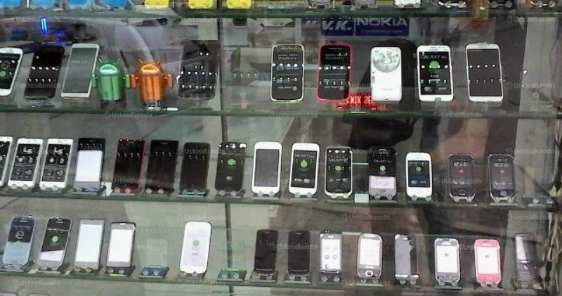 Bir dəfə enerji yığ, 19 gün istifadə et Yeni telefon modeli gəlir + FOTOLAR
