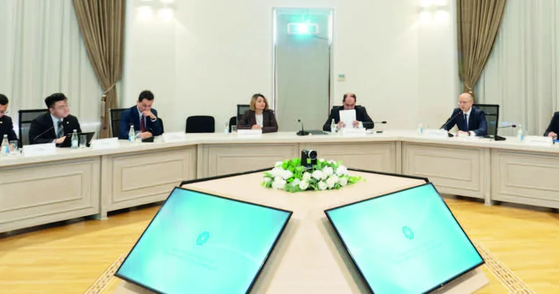 “PowerChina”nın ortaq layihəsi