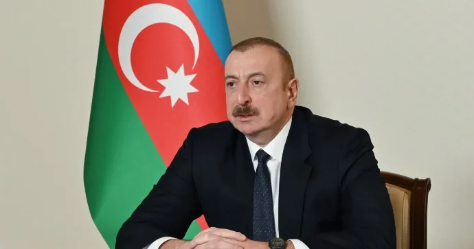 İlham Əliyev Türkiyədəki səfirimizi geri çağırdı YENİ TƏYİNAT