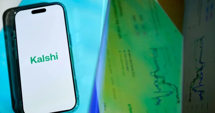 Kalşi Dünya Kuboku zamanı 27 milyard dollarlıq əməliyyat həcminə nail olub