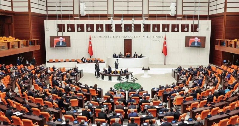 Türk ölkəsinin adının dəyişdirilməsi təklif edildi