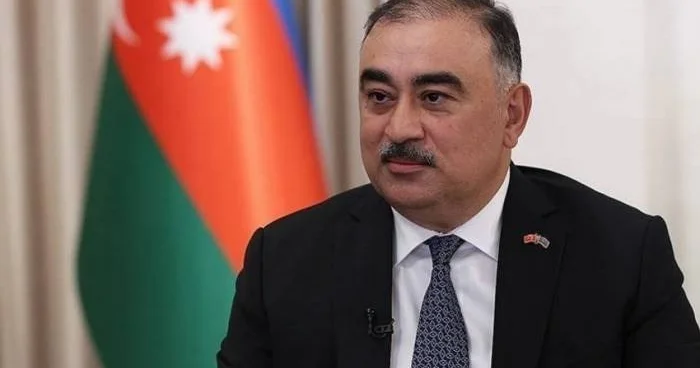 Prezidentin Özbəkistana səfir təyin etdiyi şəxs kimdir? KONKRET
