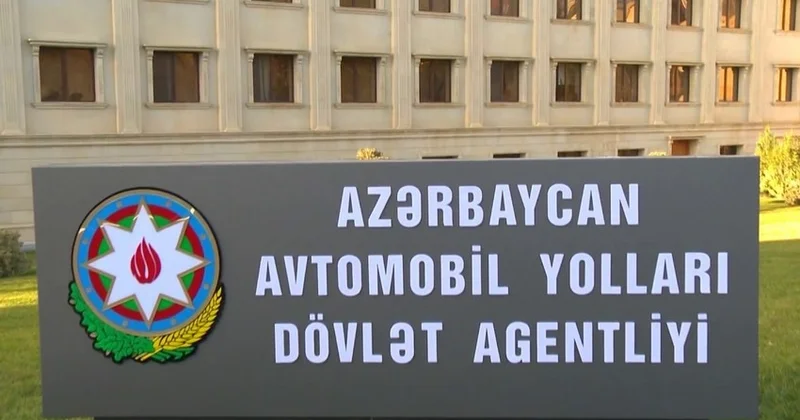 Avtomobil Yolları Dövlət Agentliyinin şirkəti ləğv olunur