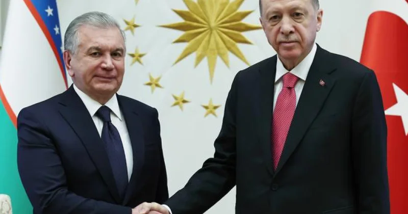 Türkiyə Türk Dövlətləri Təşkilatının gücləndirilməsinə hazırdır
