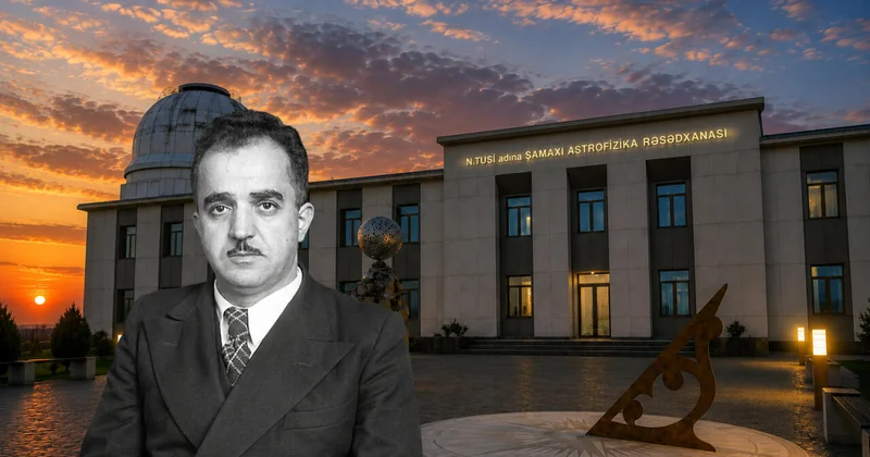 Bir teleqram Azərbaycanın elm tarixini dəyişdi