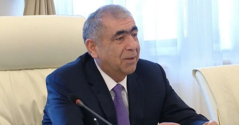 Saleh Məmmədovla bağlı yayılan xəbər diqqət çəkdi Araşdırma başlayır?