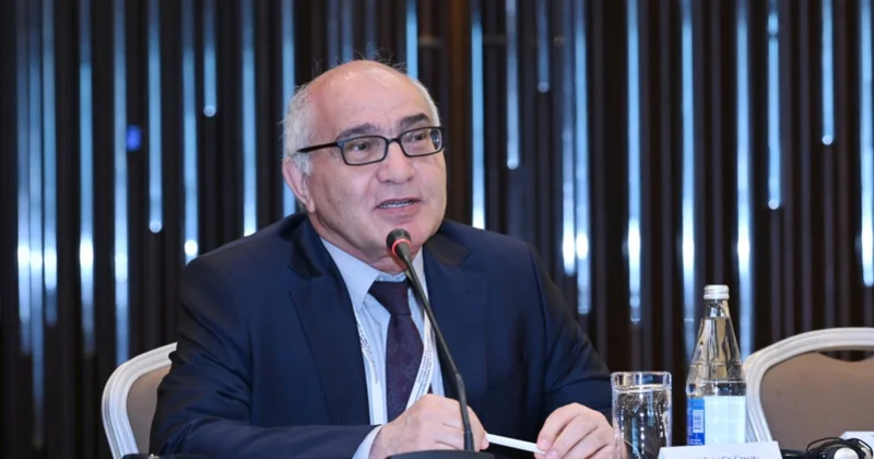 Məşhur professorun adından dələduzluq BU NÖMRƏDƏN GƏLƏN ZƏNGLƏRƏ CAVAB VERMƏYİN