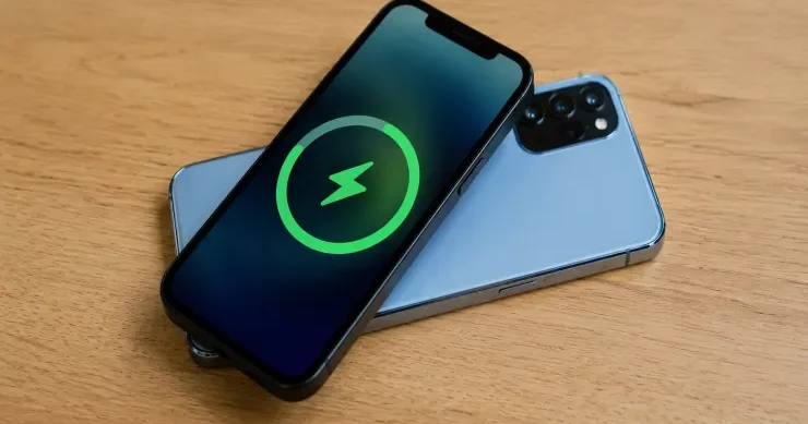 Smartfonunuz başqa telefonu da enerji ilə təmin edə bilər