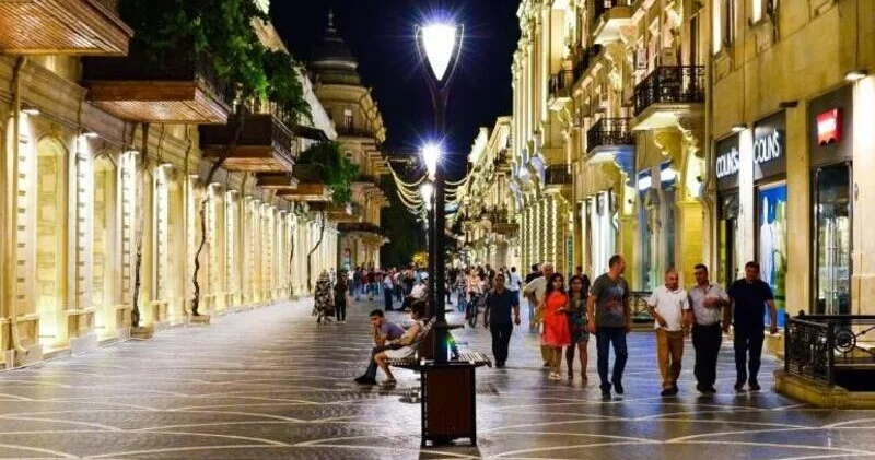 “Tarqovı”da qeyri etik sorğular keçirən üç nəfər saxlanıldı