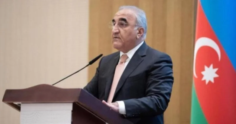 “Stajın əsas məqsədi tələbələrin nəzəri biliklərini praktik fəaliyyətlə əlaqələndirmək, onların əmək bazarına adaptasiyasını təmin etməkdir” Rektor