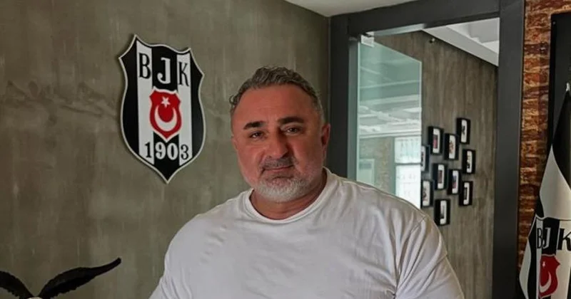 Salahın başıbəlalı transferi Beşiktaş da qalmaqala və istefaya səbəb oldu!