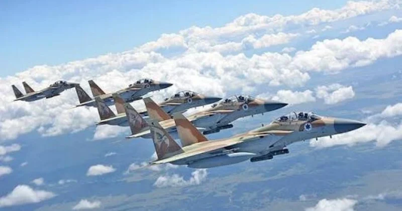 İsrail İrana sarsıdıcı zərbə endirəcəyi ilə bağlı xəbərdarlıq edib