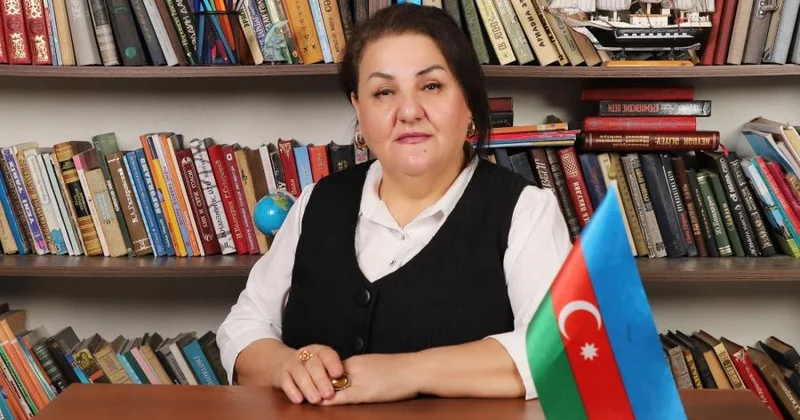 Bu ürək nə azıb, nə də karıxıb Xatirə Rəhimbəylidən poetik nümunələr