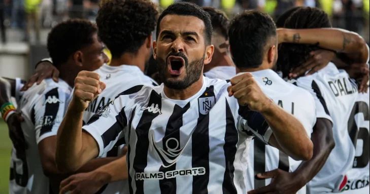 Neftçi Dinamo Minsk lə oyuna bu tarixdə yollanacaq
