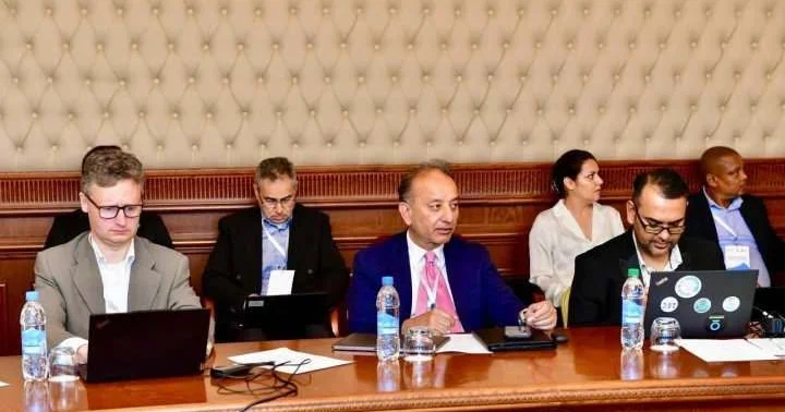 Pakistanlı nazir Şamaxıda keçirilən COP31 HoD Təqaüdündə iştirak edib