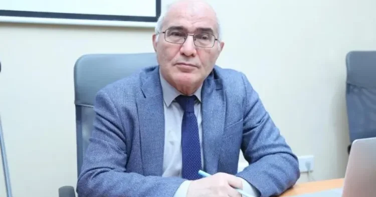 İnstitut direktorunun adından zənglər edilir Bu nömrədən