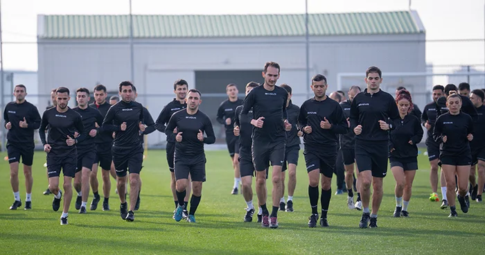 Azərbaycanlı hakimlər Türkiyədə 3 oyun idarə edəcək