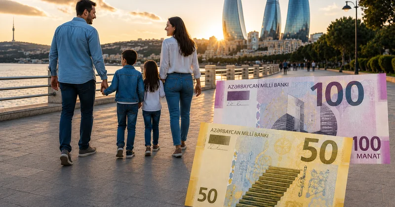 Uşaqpulu haqda yeni məlumat KONKRET