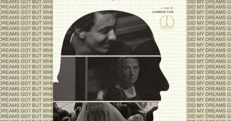 Azərbaycan filmi “Qızıl Mimoza” mükafatı uğrunda mübarizə aparacaq