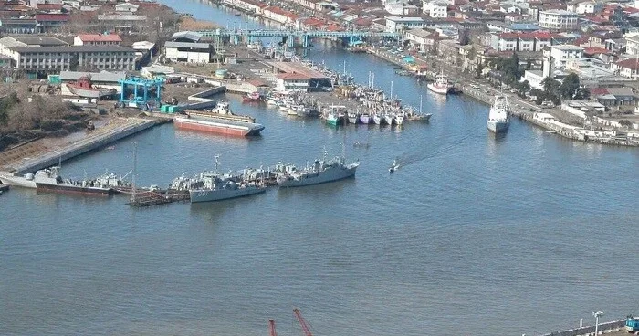 ABŞ İranın Xəzər sahilinə zərbələr endirdi Təcili