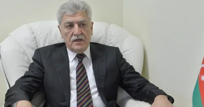 Tamerlan Qarayev geri çağırılır