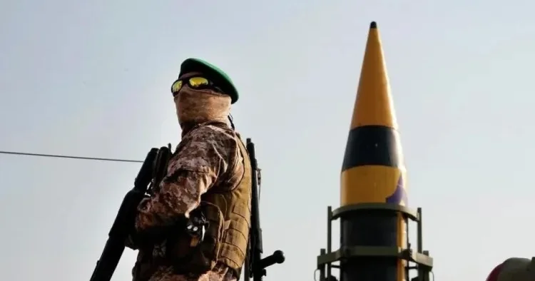 SEPAH region ölkələrinin əhalisinə çağırış etdi: Bu məntəqələrdən uzaq durun!