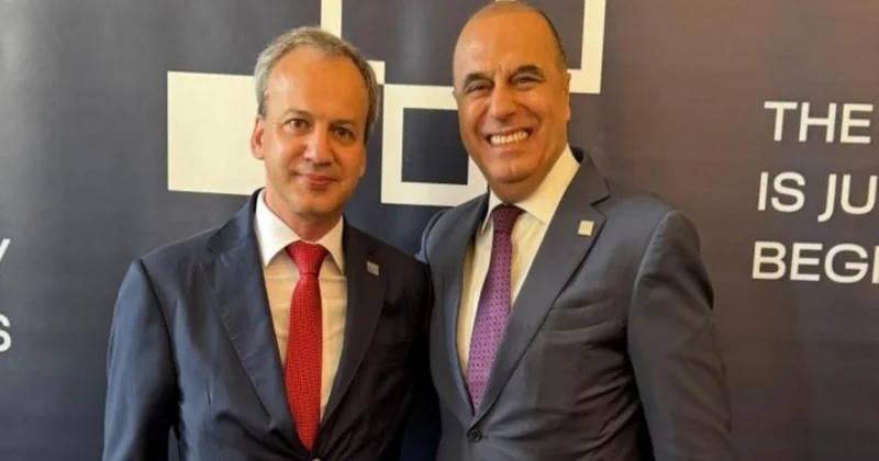 Dvorkoviç sanksiya altına düşdü Mahir Məmmədov prezident olacaq?