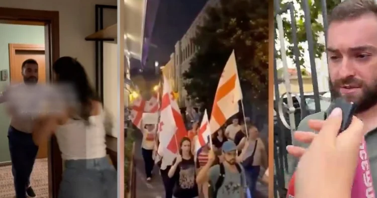 Ailədaxili mübahisədən dil məsələsinə Ziddiyyət ortaya çıxdı