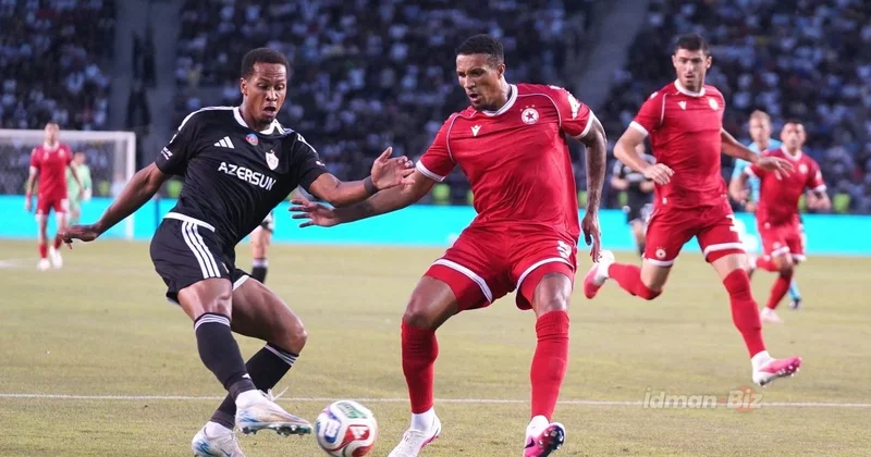 “CSKA Sofia” azarkeşlərini “Qarabağ”la cavab oyununa çağırdı