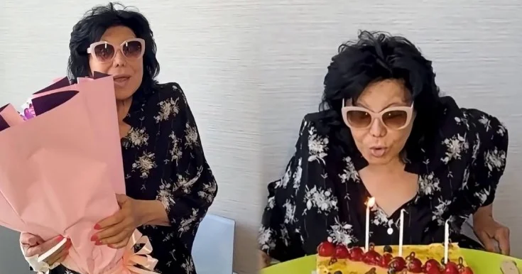 Ölümü aldadıb bu yaşa gəlmişəm