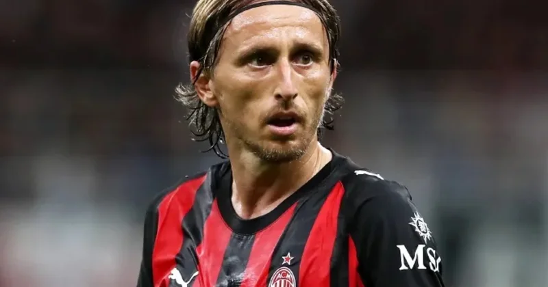 Modriç “Milan” azarkeşlərinə səsləndi: “Ötən mövsümün əvəzini çıxmaq istəyimiz böyükdür”