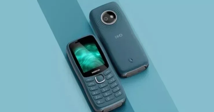 Nokianın yeni modeli təqdim olundu: 19 gün işləyəcək