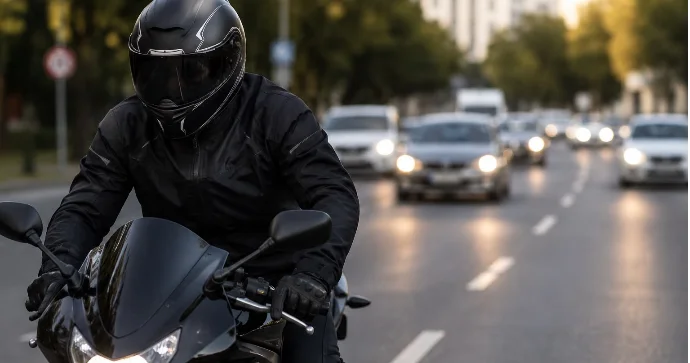 Motosiklet sürücülərinin qayda pozmalarının qarşısı necə alına bilər? EKSPERT