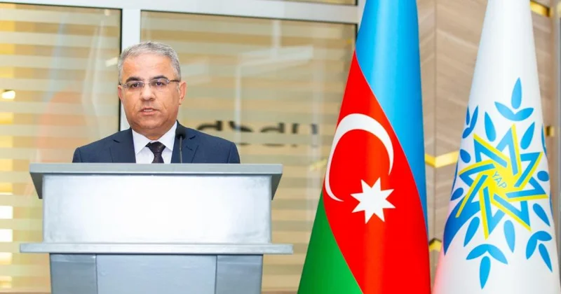 Yeni geosiyasi reallıqlar fonunda Azərbaycan Almaniya dialoqu