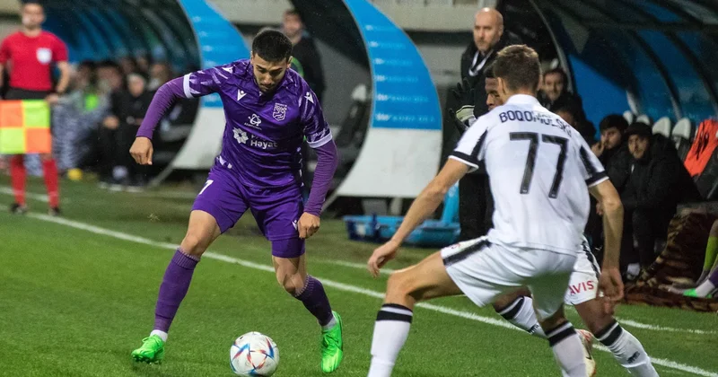 “Heç bir futbolçu belə bir şeyin olmasını arzulamaz” (MÜSAHİBƏ)