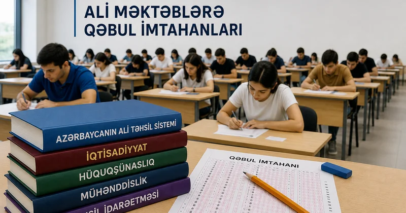2026 cı il qəbulunun gizli mənzərəsi: Hansı universitetlər uduzacaq?